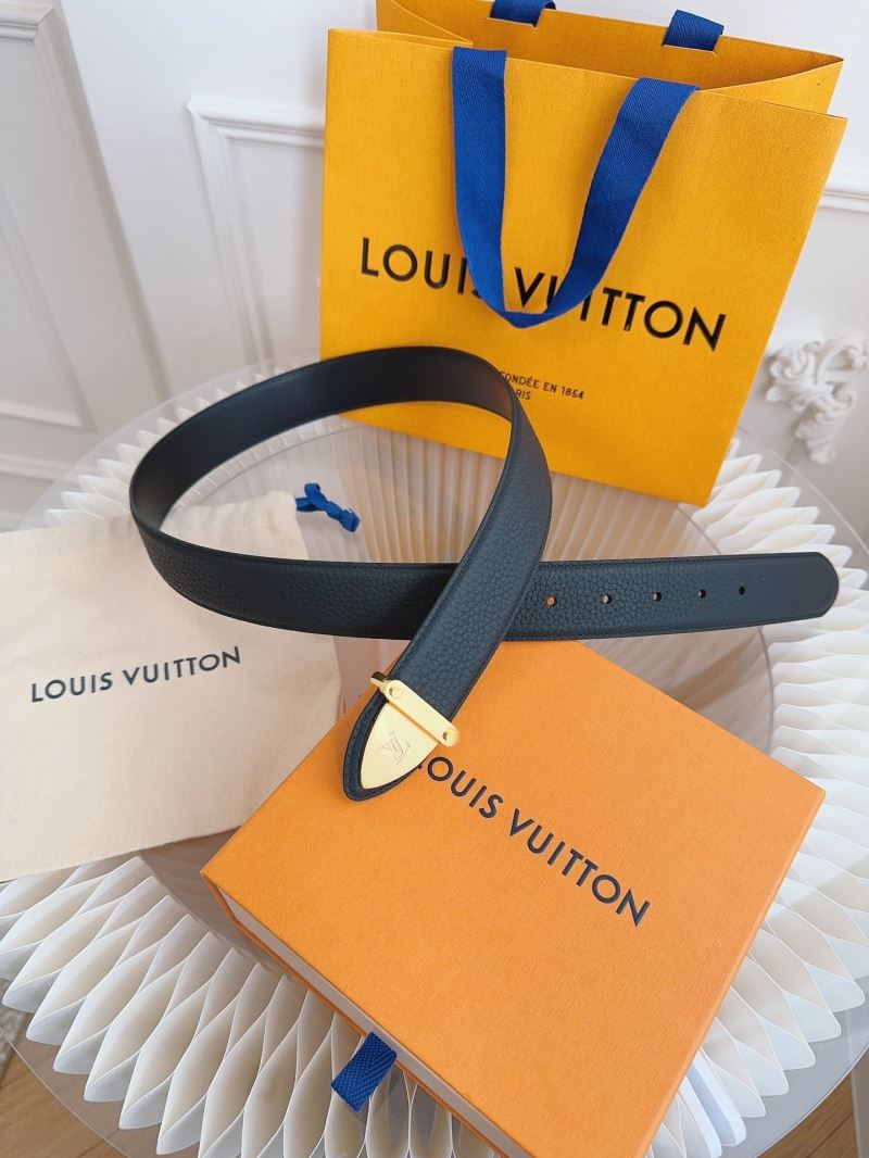 l0vis Vvtt0n belts